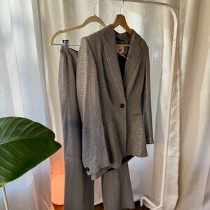 Mondi Glitter Vintage Pantsuit